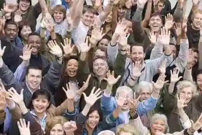 The People Project: An Introduction